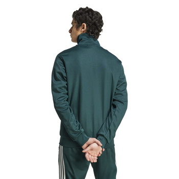 Bluza dresowa męska adidas ADICOLOR CLASSICS BECKENBAUER zielona JY1280