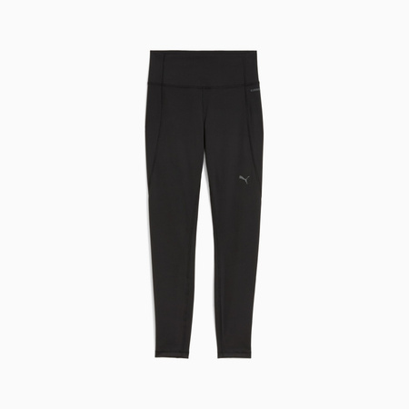 Legginsy damskie Puma CLOUDSPUN HW FL czarne 52745201