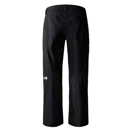 Spodnie narciarskie męskie The North Face FREEDOM INSULATED czarne NF0A5ABU4H0