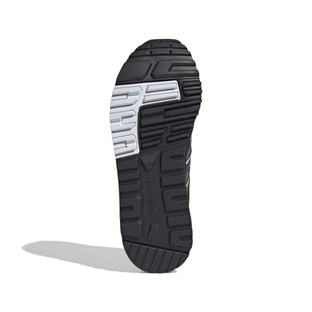 Buty sportowe męskie adidas ZX 600 czarne JR8741