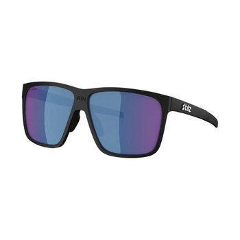 Okulary przeciwsłoneczne unisex Bliz A001 czarne 0ZB7017_70170362