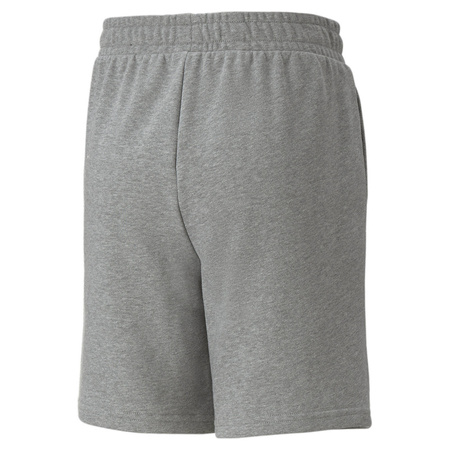 Spodenki chłopięce Puma ACTIVE SPORTS TR szare 67320703