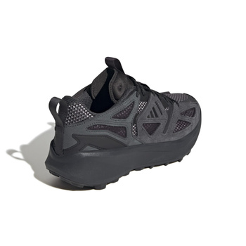 Buty sportowe damskie adidas KANTAI TRAIL czarne JH6835