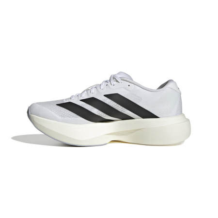 Buty do biegania damskie adidas ADIZERO EVO SL białe JH6208