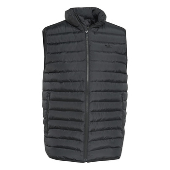 Bezrękawnik puchowy męski adidas PADDED czarny JW5845