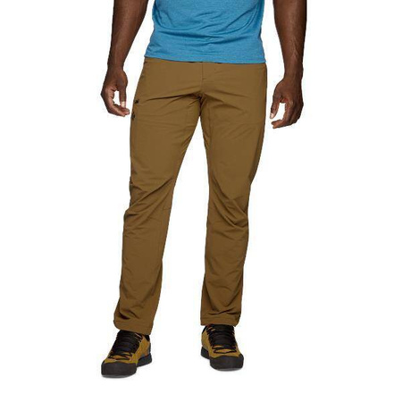 Spodnie trekkingowe Black Diamond TECHNICIAN PRO ALPINE PANTS Męskie