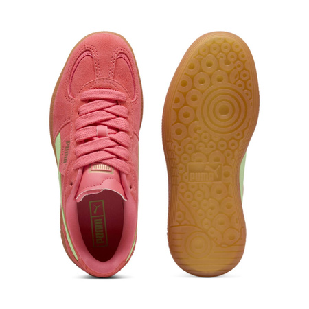 Buty sportowe damskie Puma PALERMO MODA XTRA GUM różowe 40032305