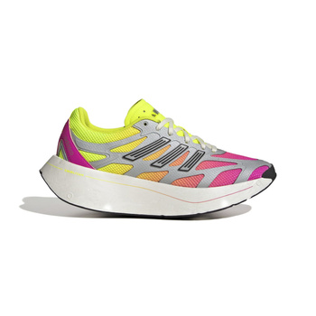 Buty sportowe damskie adidas ADIZERO ARUKU wielokolorowe JR6175