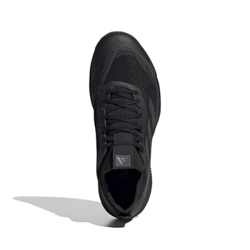 Buty sportowe męskie adidas RAPIDMOVE ADV TRAIN czarne HP3265