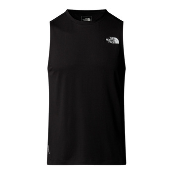Tank top męski The North Face 24/7 czarny NF0A8BEHJK3
