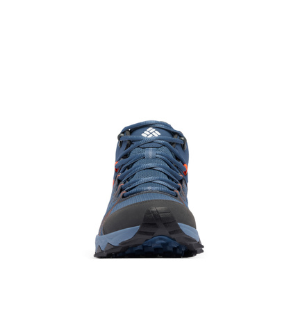 Buty trekkingowe męskie Columbia PEAKFREAK II niebieskie 2100691441