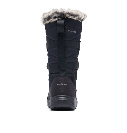Śniegowce damskie Columbia MINX IV czarne 2079171010