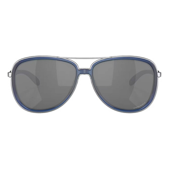 Okulary Przeciwsłoneczne Oakley SPLIT TIME OO4129-24