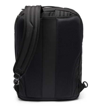 Plecak miejski unisex Columbia STAR RANGE czarny 2145391010