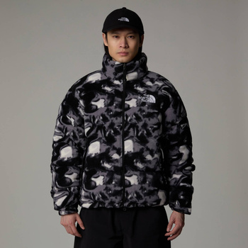 Polar męski The North Face 2000 NUPTSE wielokolorowy NF0A88XN31I
