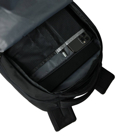 Plecak miejski unisex The North Face JESTER zielony NF0A3VXF586