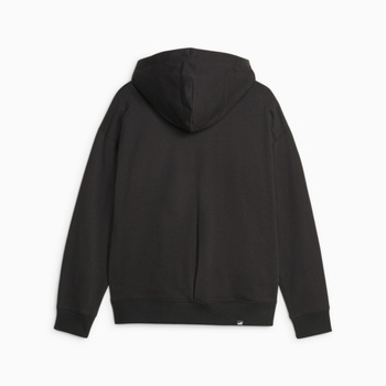 Bluza z kapturem damska Puma HER FZ TR czarna 67600301