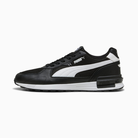 Buty sportowe unisex Puma GRAVITON SL REMIX czarne 39610404