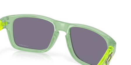 Okulary przeciwsłoneczne dziecięce Oakley HOLBROOK XXS wielokolorowe OJ9014-05