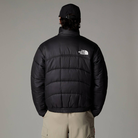 Kurtka męska The North Face 2000 czarna NF0A7UREJK3