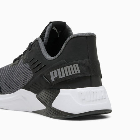 Buty treningowe unisex Puma DISPERSE XT2 SPORT szare 37998501