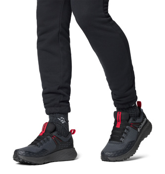 Buty trekkingowe męskie Columbia KONOS szare 2099811089
