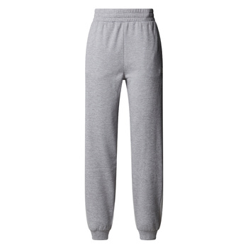 Spodnie dresowe damskie The North Face MOUNTAIN ATHLETICS FLEECE szare NF0A8DXYEB9