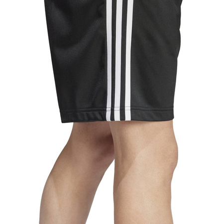 Spodenki męskie adidas ADICOLOR FIREBIRD czarne IU2368