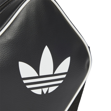 Torebka unisex adidas ADICOLOR CLASSIC czarna JD5550