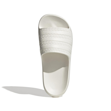 Klapki damskie adidas Adilette AYOON białe GV9536