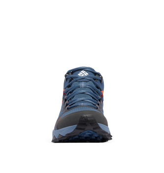 Buty trekkingowe męskie Columbia PEAKFREAK II niebieskie 2100691441