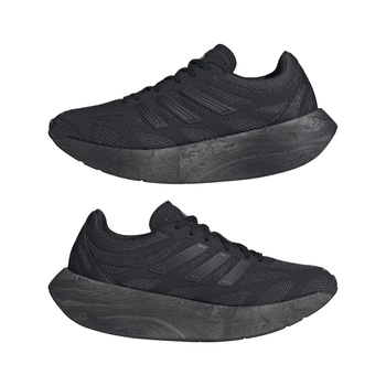 Buty sportowe męskie adidas ADIZERO ARUKU czarne JH7772
