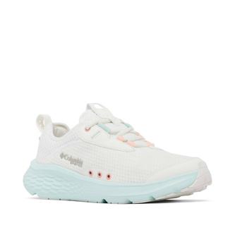 Buty sportowe damskie Columbia CASTBACK beżowe 2062701125