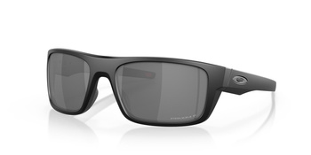 Okulary przeciwsłoneczne unisex Oakley DROP POINT czarne OO9367-08