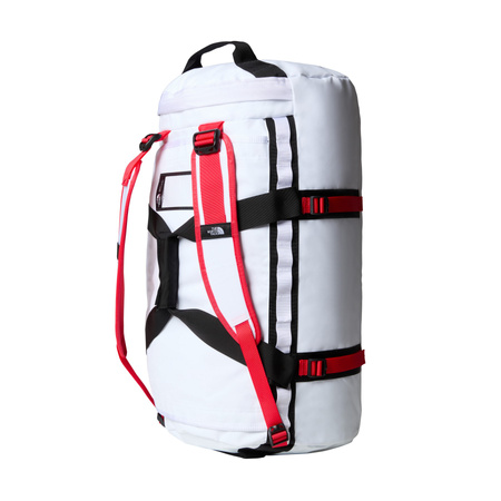 Torba unisex The North Face BASE CAMP M biała NF0A52SAFIT