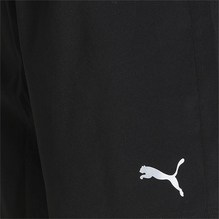 Spodenki męskie Puma RUN FAV 2IN1 czarne 52135101