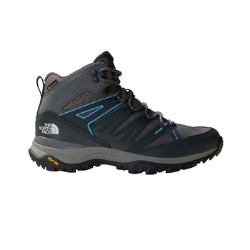 Buty trekkingowe damskie The North Face HEDGEHOG szare NF0A8AACSOU
