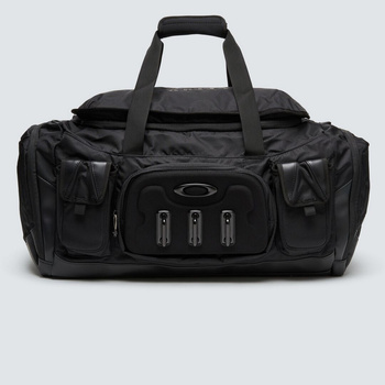 Torba podróżna unisex Oakley URBAN RUCK RC 70 L czarna FOS901048-02E