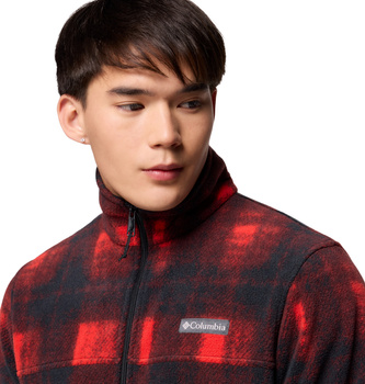 Polar męski Columbia STEENS MOUNTAIN wielokolorowy 1478231698