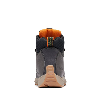 Buty miejskie męskie Columbia LANDROAMER EXPLORER brązowe 2100911028