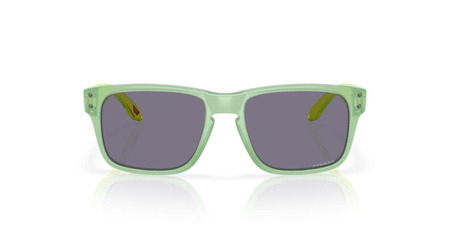 Okulary przeciwsłoneczne dziecięce Oakley HOLBROOK XXS wielokolorowe OJ9014-05