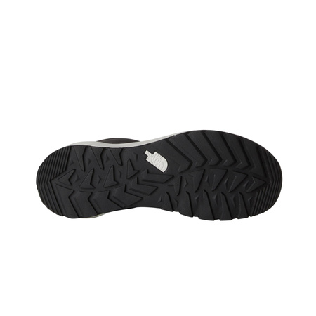 Buty zimowe damskie The North Face THERMOBALL PROGRESSIVE II szare NF0A5LWFCIH
