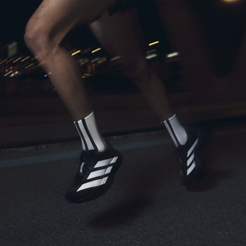Buty do biegania męskie adidas ADIZERO EVO SL czarne JP7149