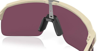Okulary przeciwsłoneczne unisex Oakley SUTRO LITE beżowe OO9463-52