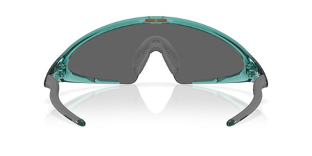Okulary przeciwsłoneczne unisex Oakley ELLIPSE zielone OO9490-03