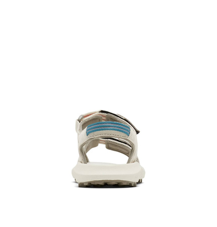 Sandały damskie Columbia TRAILSTORM HIKER 2 STRAP beżowe 1987161193
