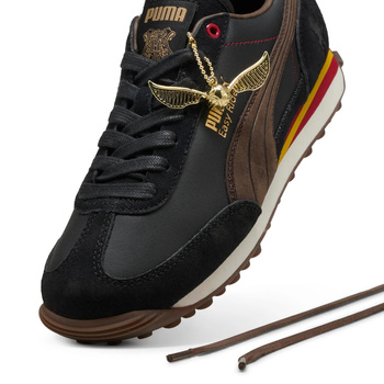 Buty sportowe dziecięce Puma EASY RIDER HARRY POTTER JR czarne 40142901