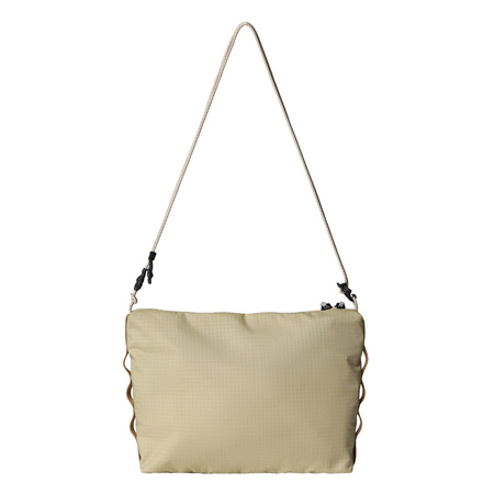 Saszetka unisex The North Face TERRA beżowa NF0A81EPLK5