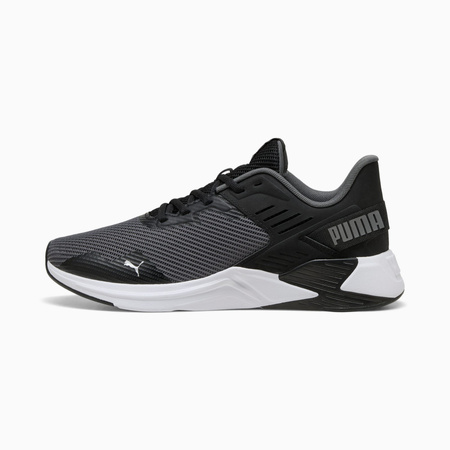 Buty treningowe unisex Puma DISPERSE XT2 SPORT szare 37998501