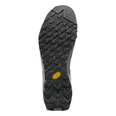 Buty podejściowe męskie Salewa WILDFIRE NXT szare 00-0000061451_0856